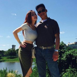 Meet your Posher, Quan